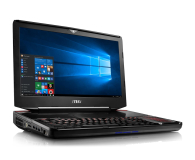 MSI GT83VR 6RF i7-6920HQ/32/1TB+256/Win10 GTX1080 SLI - 324322 - zdjęcie 8